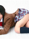 No221 秋山莉奈 Yuri Nishimura [dgc](13)